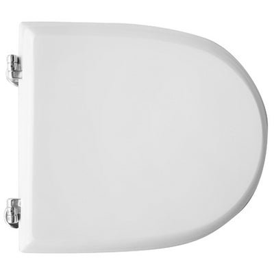 Wc - Sitz Für Althea Toilette Ring Form 7 - MEGART