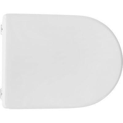 Wc - Sitz Für Catalano WC C54 Weiss Form 7 - MEGART