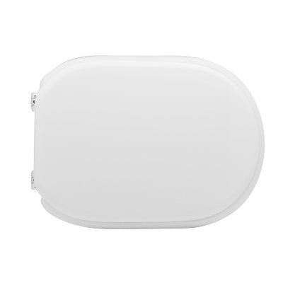 Wc - Sitz Für Catalano WC Verso Comfort Form 6 - MEGART