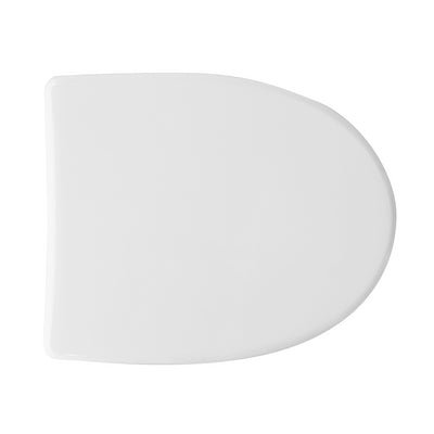 Wc - Sitz Für Toilette WC Equa Forma 4 - MEGART