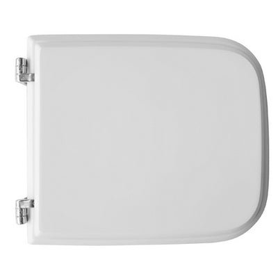 Wc - Sitz Für Toilettenschüssel Erice Form 8 - MEGART