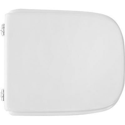Wc - Sitz Für Catalano WC Polo Weiss Form 8 - MEGART