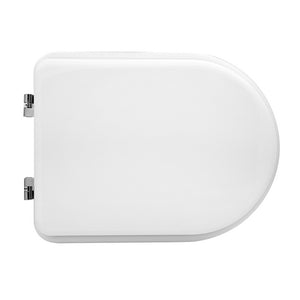 Wc - Sitz Für Cesame WC Sintesi Forma 6 - MEGART