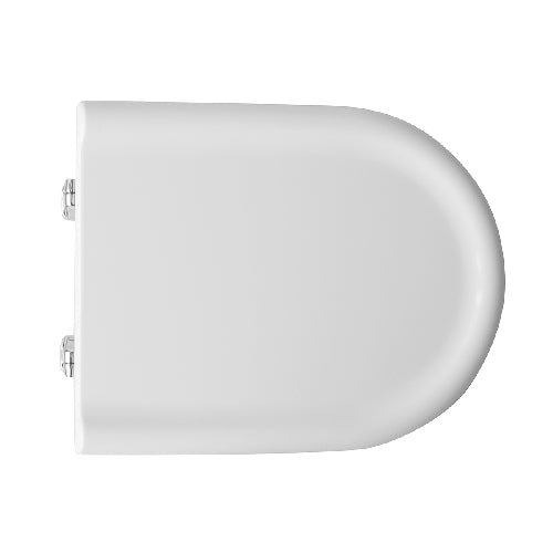 Wc - Sitz Für Dolomite Clodia WC Form 7 - MEGART