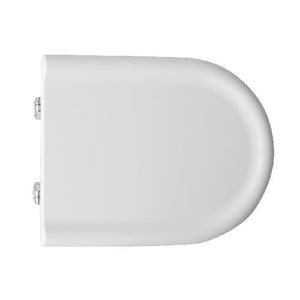 Wc - Sitz Für Dolomite Clodia WC Form 7 - MEGART