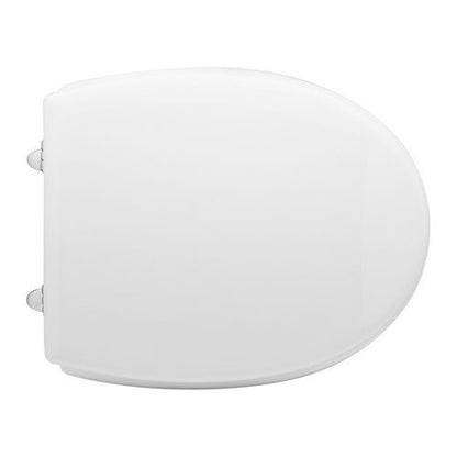 Wc - Sitz Für Delta WC Euro Forma 4 - MEGART