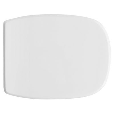 Wc - Sitz Für Dolomite WC Fleo Weiss Form 6 - MEGART