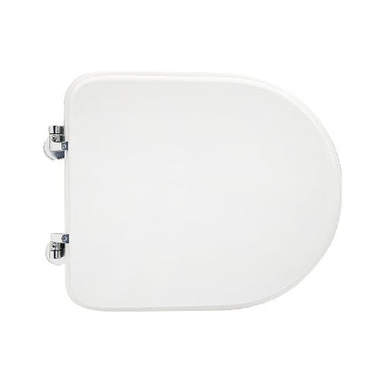 Wc - Sitz Für Delta WC Gea Form 6 - MEGART