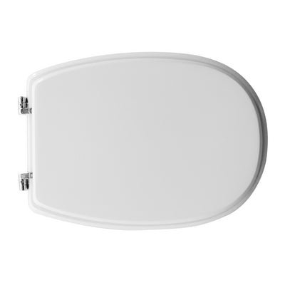 Wc - Sitz Für Dolomite WC Lago Form 6 - MEGART