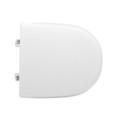 Wc - Sitz Für Delta WC Navona Form 4 - MEGART