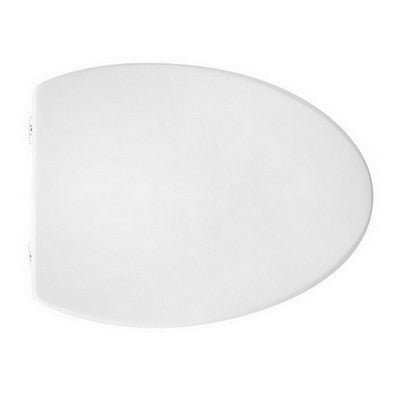 Wc - Sitz Für Toilettenschüssel - Design Ovo Forma 4 - MEGART