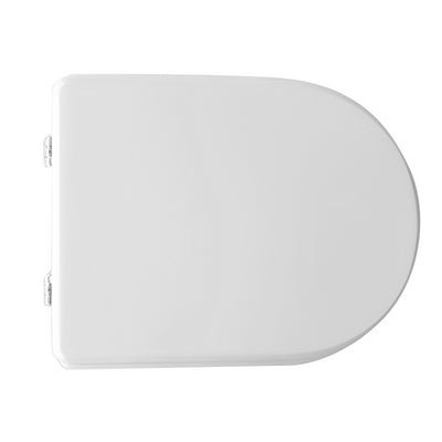 Wc - Sitz Für Dolomite WC Quadrarco Form 7 - MEGART