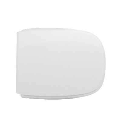 Wc - Sitz Für Delta WC Regina Form 3 - MEGART