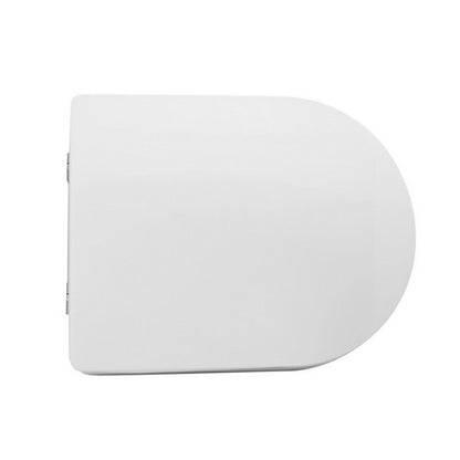 Wc - Sitz Für Duravit Starck 2 Form 7 Toilette - MEGART
