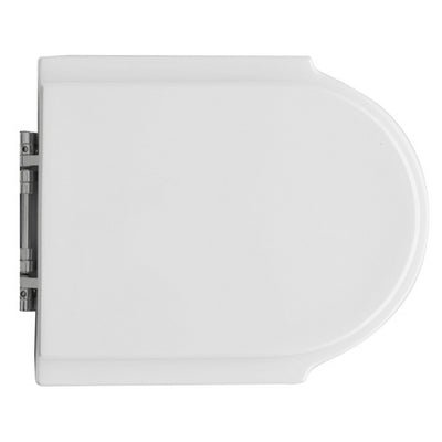Wc - Sitz Für Dolomite WC Zagara Forma 10 - MEGART