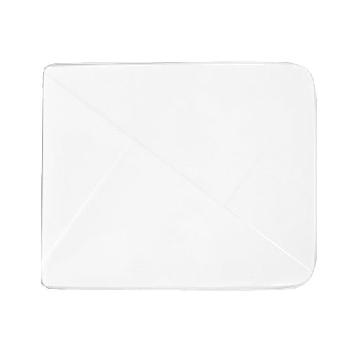 Wc - Sitz Für Eos Edge Quadra Form 8 Toilette - MEGART