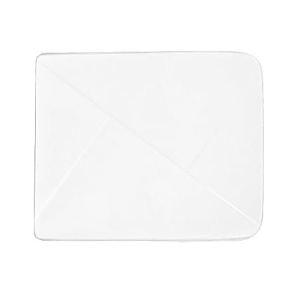 Wc - Sitz Für Eos Edge Quadra Form 8 Toilette - MEGART