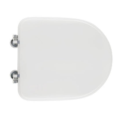 Wc - Sitz Für Esedra WC Ese Form 6 - MEGART