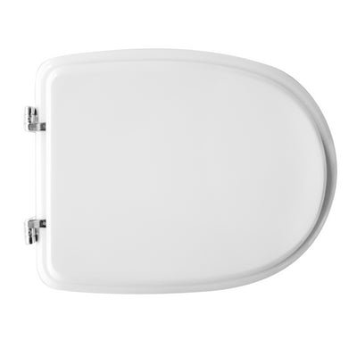 Wc - Sitz Für Faleri WC Adria Form 7 - MEGART