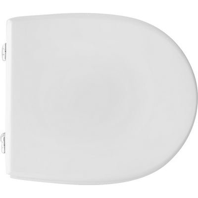 Wc - Sitz Für Faleri WC Assoluto Weiss Form 7 - MEGART