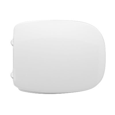 Wc - Sitz Für Faleri WC Duetto Quadro Forma 3 - MEGART