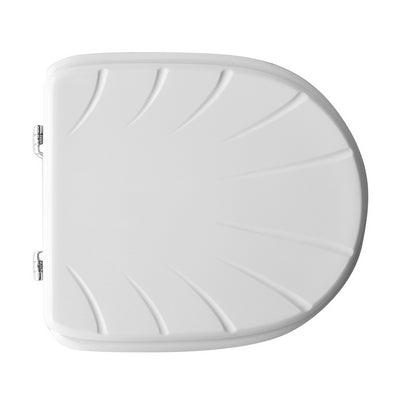 Wc - Sitz Für Faleri WC Duna Form 7 - MEGART