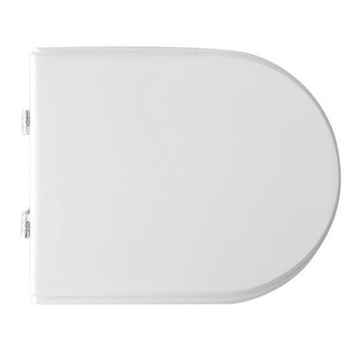 Wc - Sitz Für Faleri WC H20 Form 7 - MEGART