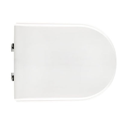 Wc - Sitz Für Faleri WC H2O Wandnah Form 7 - MEGART