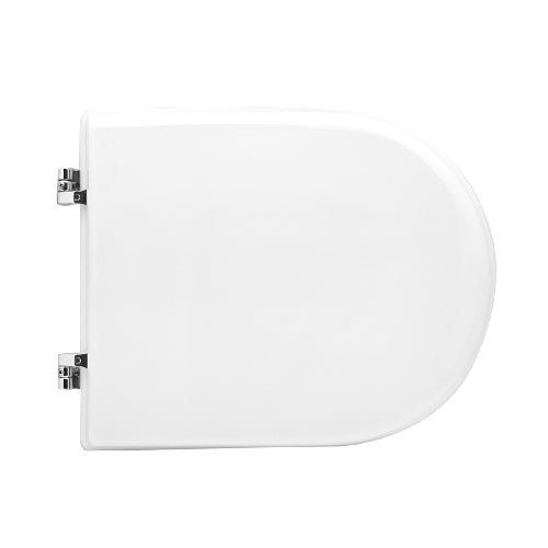 Wc - Sitz Für Flaminia WC Link Forma 7 - MEGART