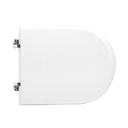 Wc - Sitz Für Flaminia WC Link Forma 7 - MEGART