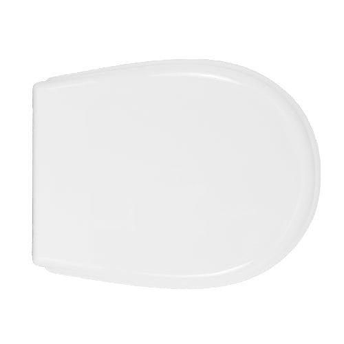 Wc - Sitz Für Galvit WC Agora Form 6 - MEGART