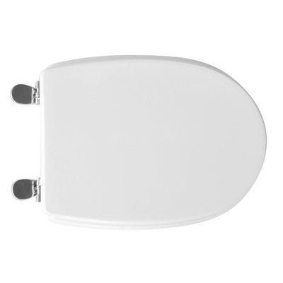 Wc - Sitz Für Globo WC 4 All Forma 6 - MEGART
