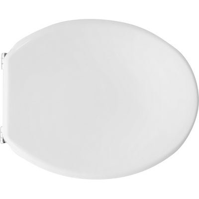 Wc - Sitz Für Globo WC Arianna Weiss Form 1 - MEGART