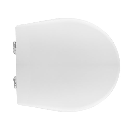 Wc - Sitz Für Globo WC Arianna 2 Form 2 - MEGART
