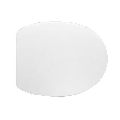 Wc - Sitz Für Gsi Klosett Clizia 2 Form 1 - MEGART