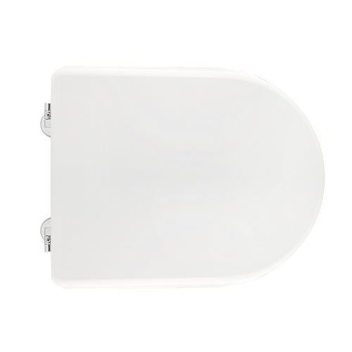 Wc - Sitz Für Galassia WC Dream Form 7 - MEGART