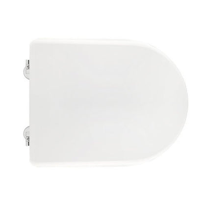 Wc - Sitz Für Galassia WC Dream Form 7 - MEGART