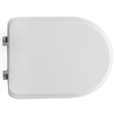 Wc - Sitz Für Globo WC Flavia Form 7 - MEGART