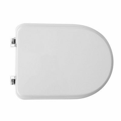 Wc - Sitz Für Gravena Toilette Garbo Form 7 - MEGART