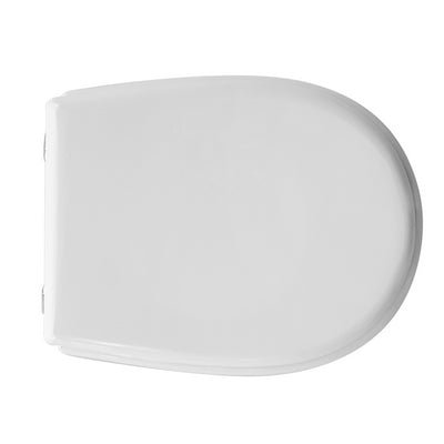 Wc - Sitz Für Globo WC Grace Forma 6 - MEGART