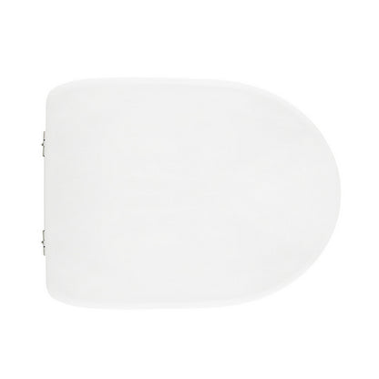 Sedile Wc Galassia Vaso Krio Mono 2 Forma 6