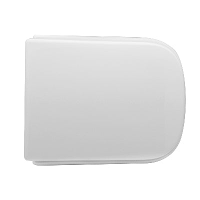 Wc - Sitz Für Gravena WC Nava Form 5 - MEGART