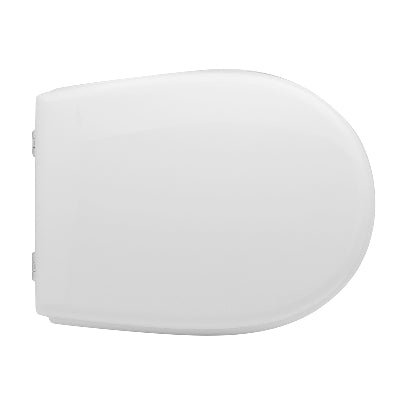 Wc - Sitz Für Galassia WC Piuma Und Incea WC Nube Form 6 - MEGART