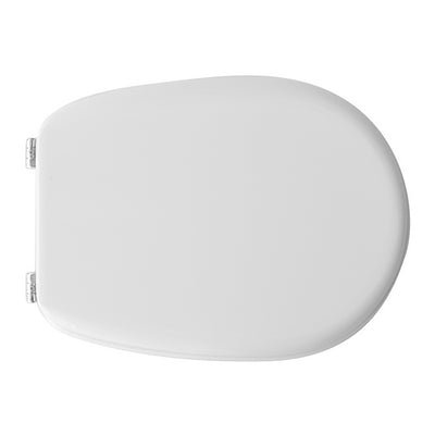 Wc - Sitz Für Gravena Wc Rhonda Form 6 - MEGART
