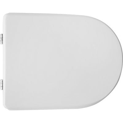 Wc - Sitz Für Hatria - Spea WC Dolcevita Weiss Form 7 - MEGART