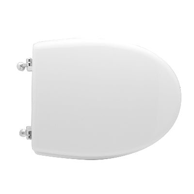 Wc - Sitz Für Hidra WC Loft Form 4 - MEGART