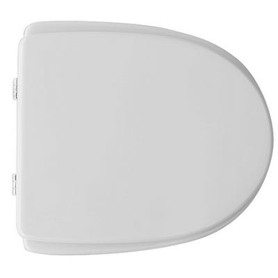 Wc - Sitz Für Ideal Standard Aquatonda Vasen Form 4 - MEGART