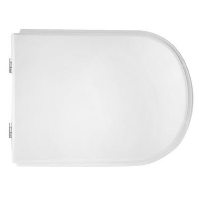 Wc - Sitz Für Ideal Standard WC Calla Form 7 - MEGART