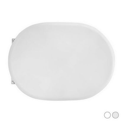 Wc - Sitz Für Ideal Standard WC Fiorile Form 6 - MEGART
