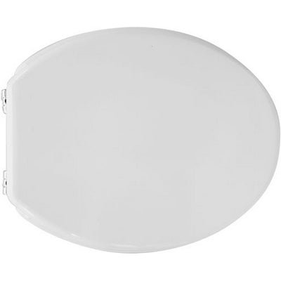 Wc - Sitz Für Incea WC Iside Weiss Form 1 - MEGART